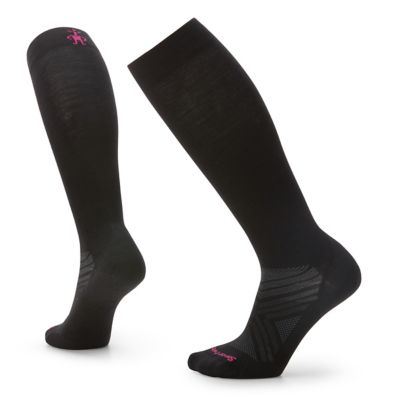 Women's Ski Zero Cushion Over The Calf Socks| Smartwool®
