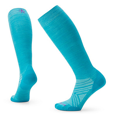 Women's Ski Zero Cushion Over the Calf Socks