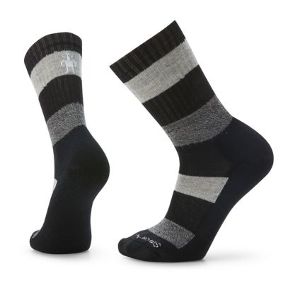 Everyday Barnsley Sweater Crew Socks| Smartwool®