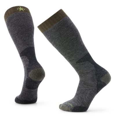Hunt Classic Edition Extra Cushion Over The Calf Socks| Smartwool®