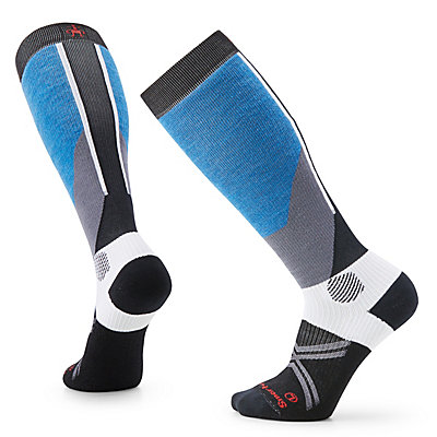 Snowboard Intraknit Targeted Cushion Over The Calf Socks| Smartwool®