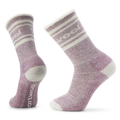 Everyday Slipper Sock Crew Socks| Smartwool®