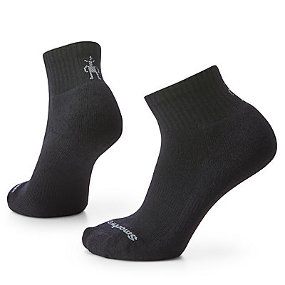 Everyday Solid Rib Ankle Socks | Smartwool