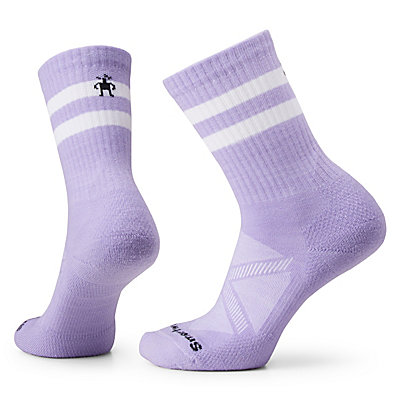 Socks Smartwool Athlertic tie dye crew - Purple eclipse – D-STRUCTURE