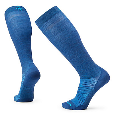 Wide Calf Socks  Extra-Stretchy Knee Socks That Fit Large Legs