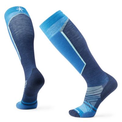 Ski Targeted Cushion Extra Stretch Over The Calf Socks| Smartwool®