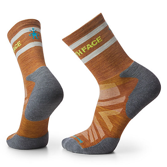 The North Face® Men’s Hike Targeted Cushion Crew Socks