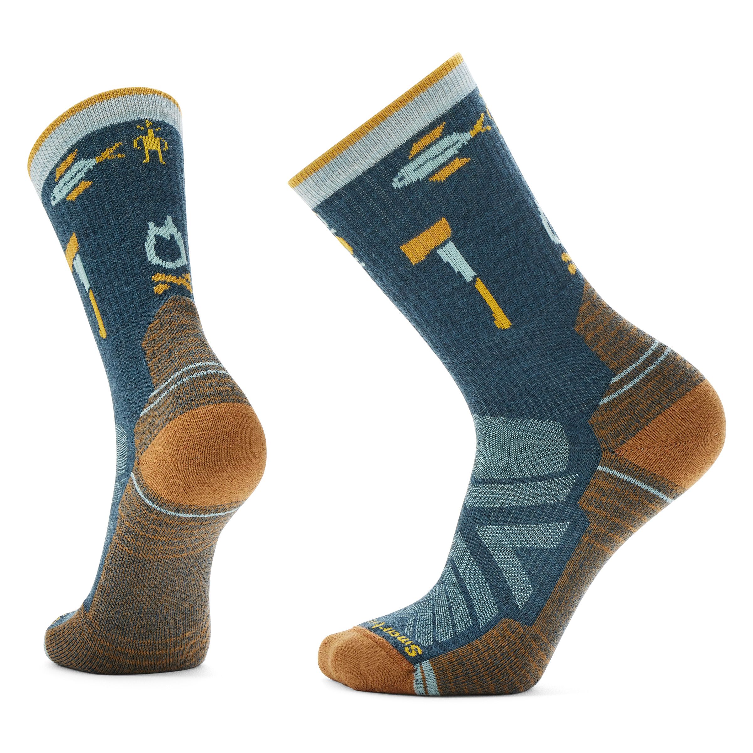Limited Edition Winter Socks: Order now