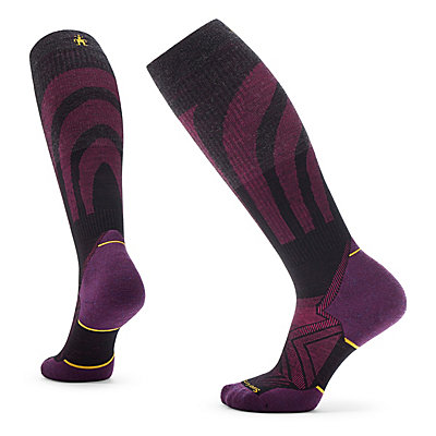 Women's Run Compression Over The Calf  Socks 1
