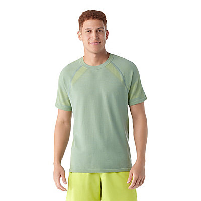 Smartwool Merino Sport 150 Tech Tee - Merino shirt Men's, Buy online