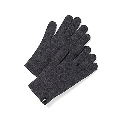 Boiled Wool Glove