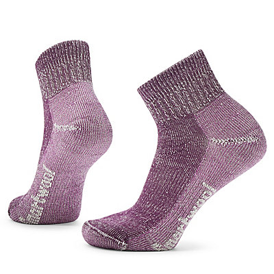 Women's Hike Classic Edition Ankle Socks 1