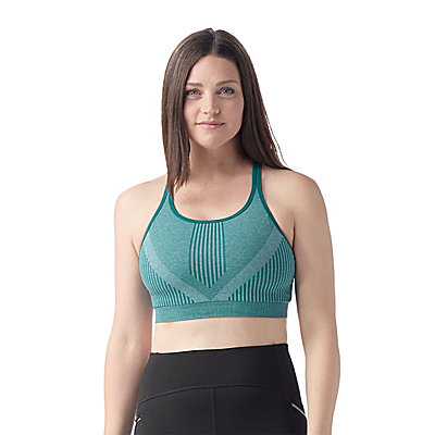 Smartwool Intraknit Strappy Bra - Sports bra Women's, Buy online