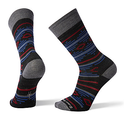 Men's Premium Alderfer Crew Socks 1