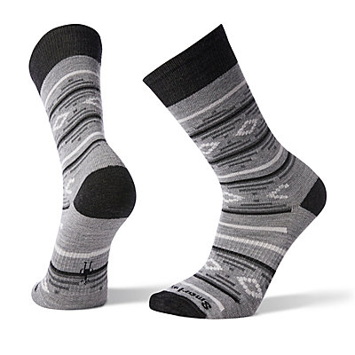 Men's Premium Alderfer Crew Socks 1