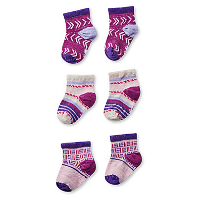 Baby Bootie Batch Socks 1
