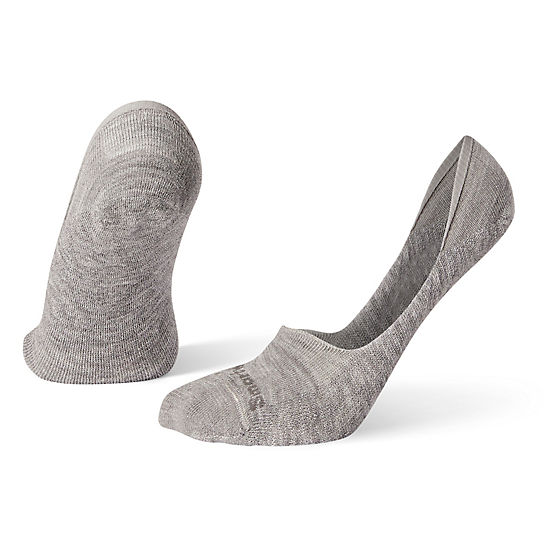 Men's Cushion No Show Socks