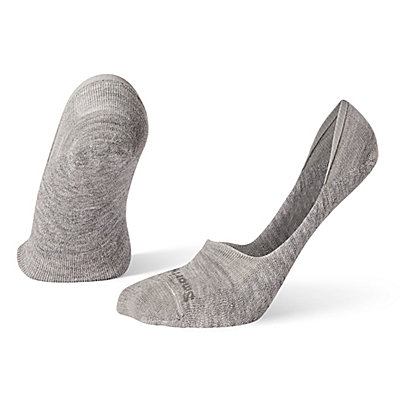 Men's Cushion No Show Socks 1