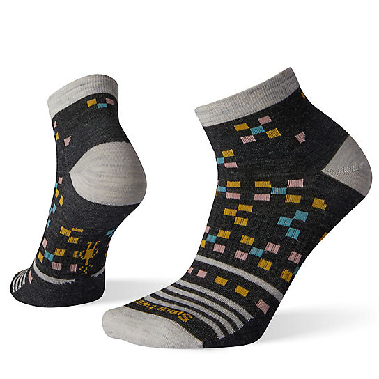 Women's Digi Mini Boot Socks