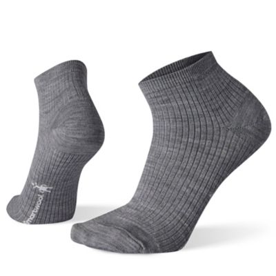 Women's Texture Mini Boot Socks - Merino Wool | SmartWool®