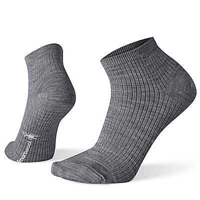 Women's Texture Mini Boot Socks
