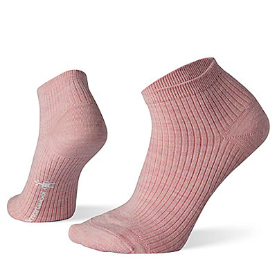 Women's Texture Mini Boot Socks 1