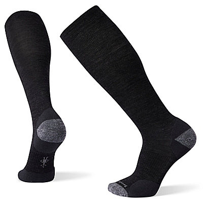 Everyday Compression Targeted Cushion Over the Calf Socks