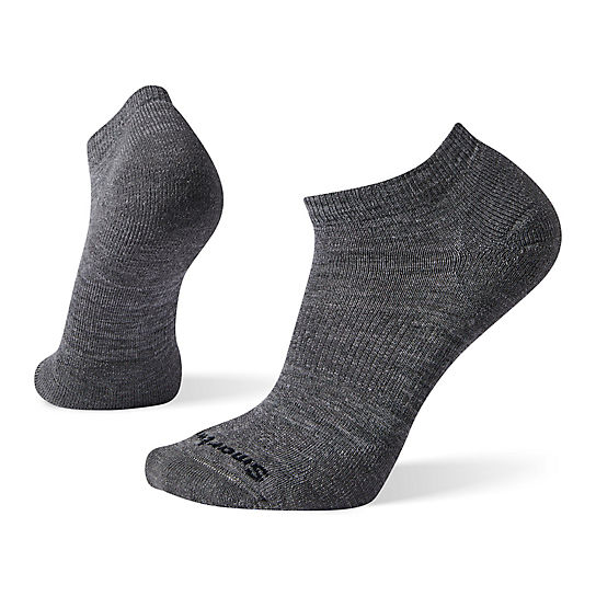 Athletic Targeted Cushion Low Ankle Socks