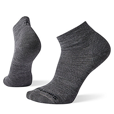 Athletic Targeted Cushion Ankle Socks