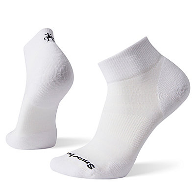 Athletic Targeted Cushion Ankle Socks 1