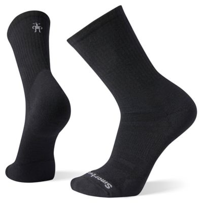 Athletic Crew Socks in Light, Durable Wool | Smartwool®