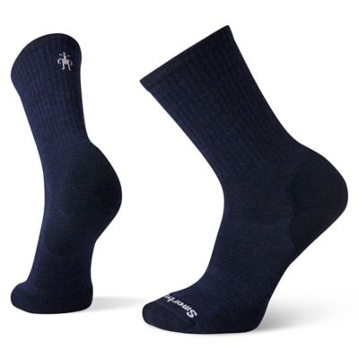 Athletic Crew Socks in Light, Durable Wool | Smartwool®