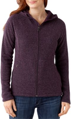 Smartwool® Women's Odessa Lake Full Zip Hoody | Merino Wool