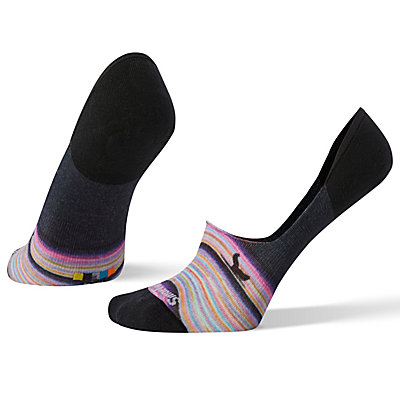 Women's Curated Surf Lineup No Show Socks 1