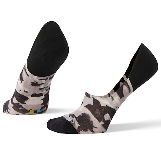 Women's Curated Sailing Stripe No Show Socks
