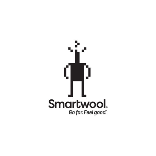 Smartwool® Shaped Logo Trucker