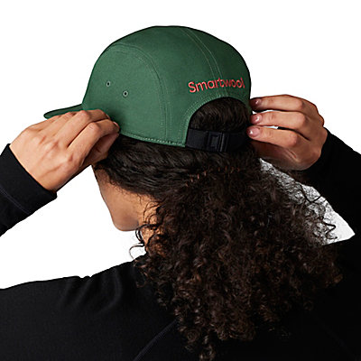 Smartwool® Ice Axe Descent 5 Panel
