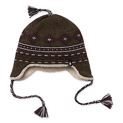 Hudson Trail Nordic Hat 1
