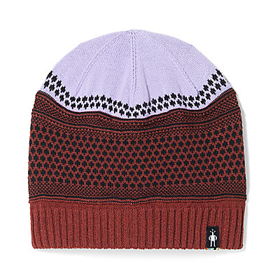 Popcorn Cable Beanie 1