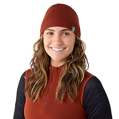 | Cable Beanie Popcorn Smartwool