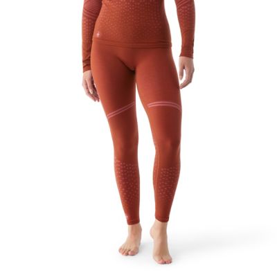 Smartwool Intraknit Active Base Layer Bottoms