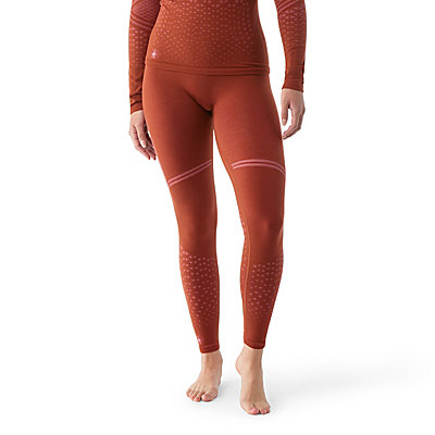 Articulated zone thermal legging, Smartwool