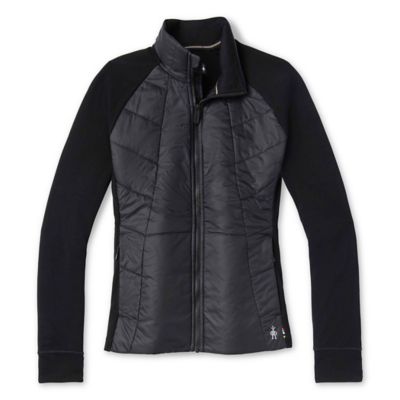 Women's SmartLoft 60 Merino-Lined Jacket | Smartwool®