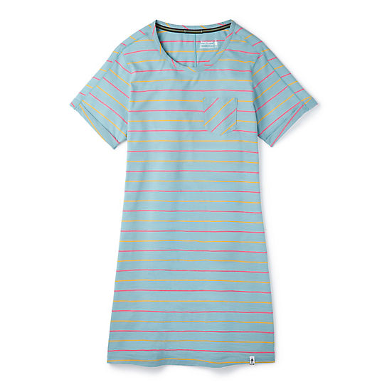 Women's Merino 150 Short Sleeve Dress