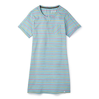 Women's Merino 150 Short Sleeve Dress 1