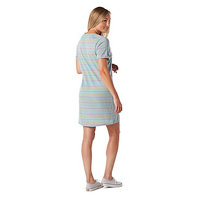 Women's Merino 150 Short Sleeve Dress 3