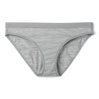 Comfortable Women's Underwear - Merino 150 | SmartWool®