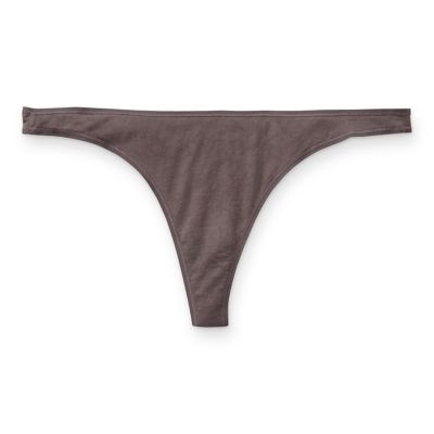 Comfy Lacy Women S Thong Underwear Merino 150 Smartwool®