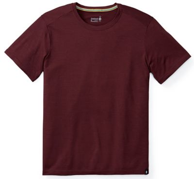 Men's Merino 150 Micro Stripe Tee | Smartwool