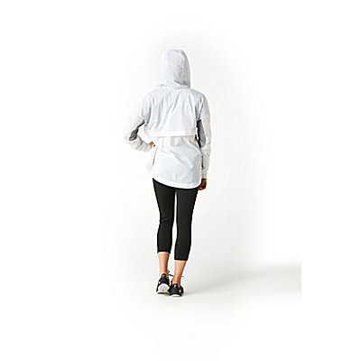 Women's Merino Sport Ultra Light Anorak Pullover